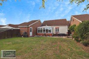 SAXMUNDHAM WAY- click for photo gallery